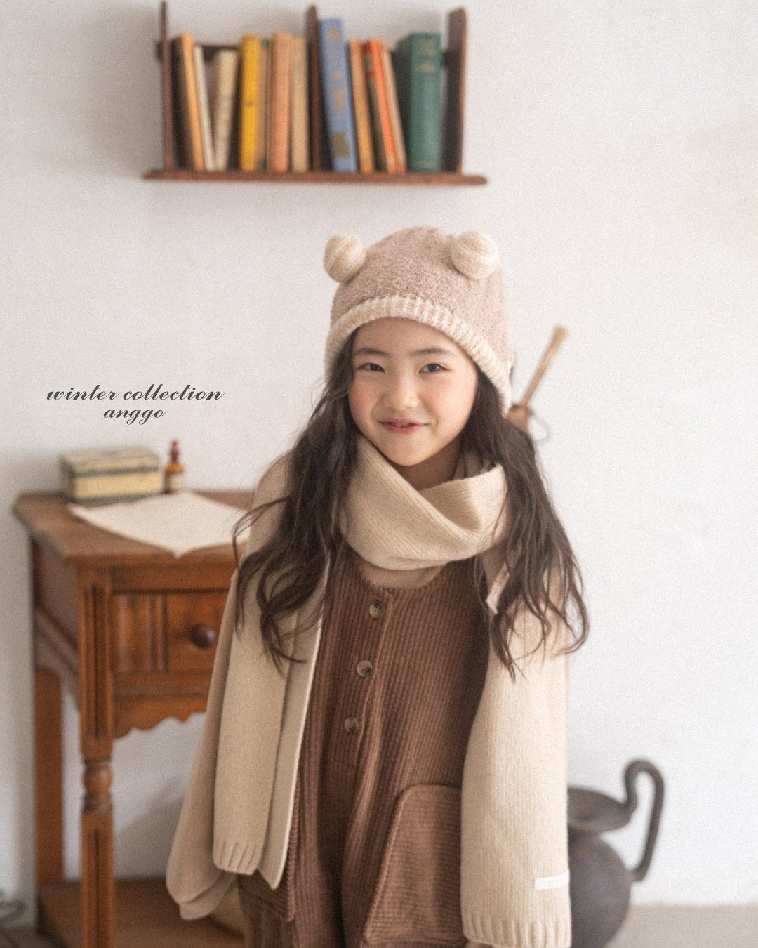 [PRE-ORDER] Pocky Overalls