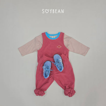 [PRE-ORDER] Marshmallow Top Bottom Set