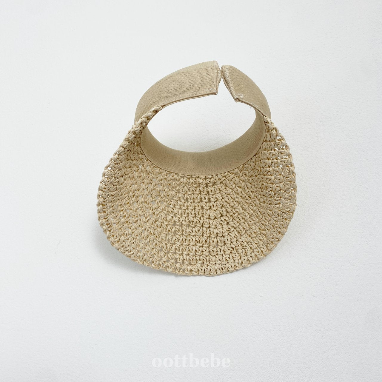 [PRE-ORDER] Lovely Sun Cap
