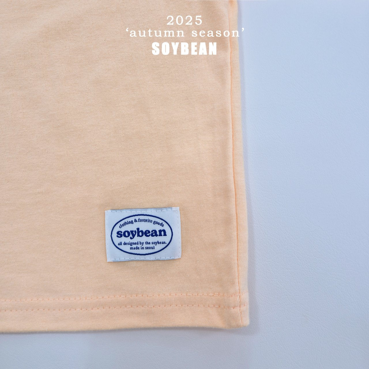 [PRE-ORDER] Layered Long T-Shirts