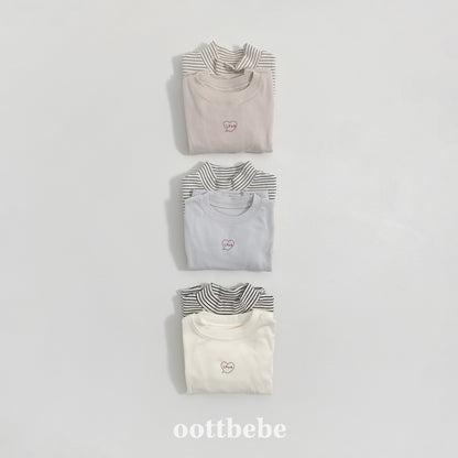 [PRE-ORDER] Winter 1+1 T-Shirts