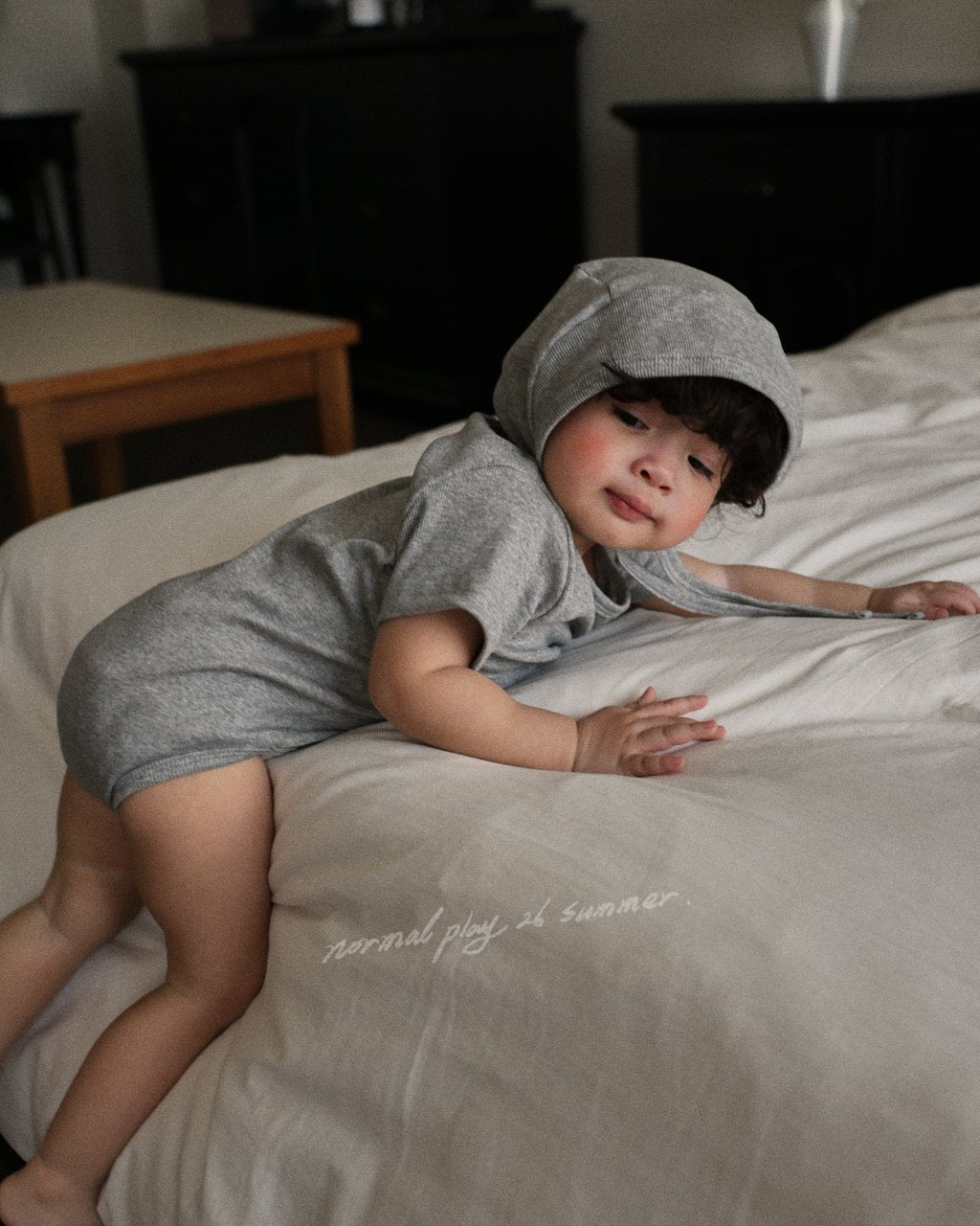 [PRE-ORDER] Soft Body Suit