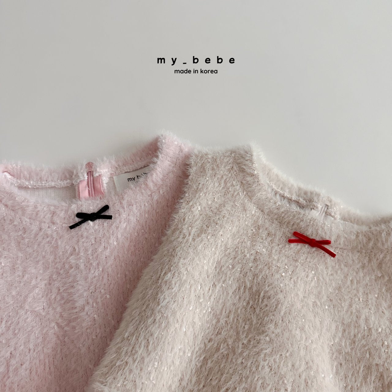 [PRE-ORDER] Bubble Fur Dress