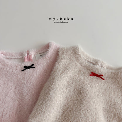 [PRE-ORDER] Bubble Fur Dress