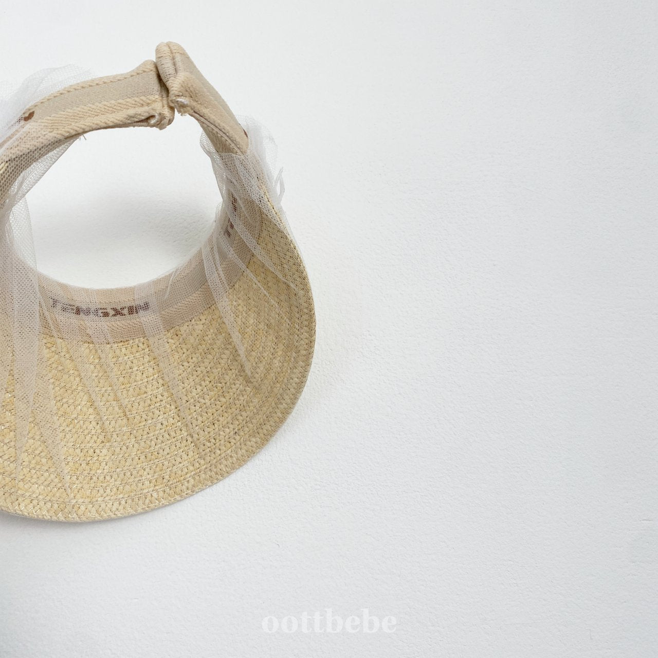 [PRE-ORDER] Lovely Sun Cap