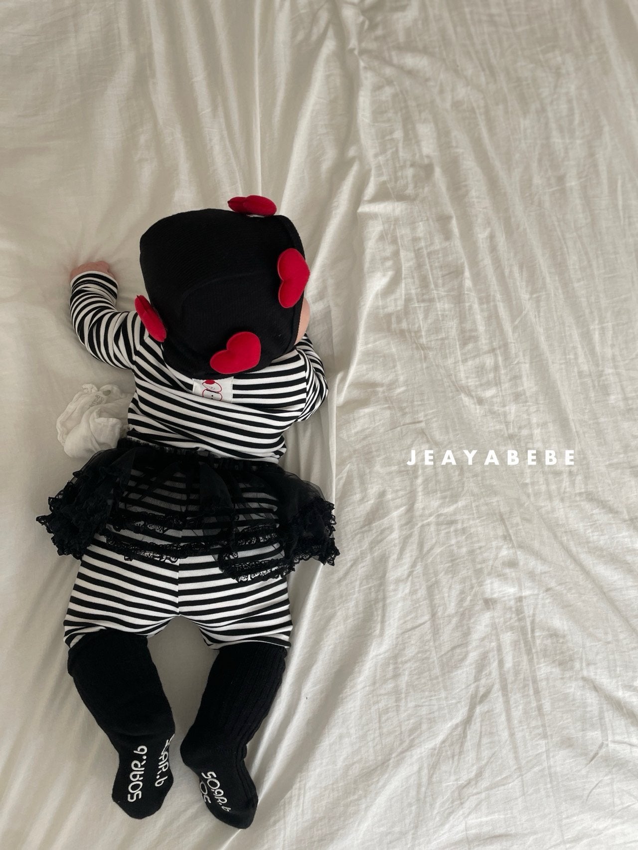[PRE-ORDER] Cutie Home Wear Set