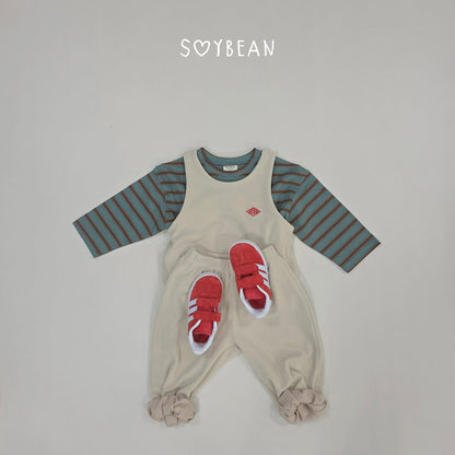 [PRE-ORDER] Marshmallow Top Bottom Set