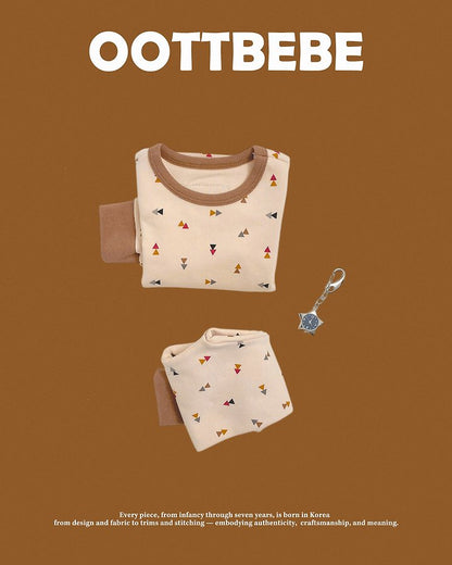 [PRE-ORDER] Shape Home Wear Set