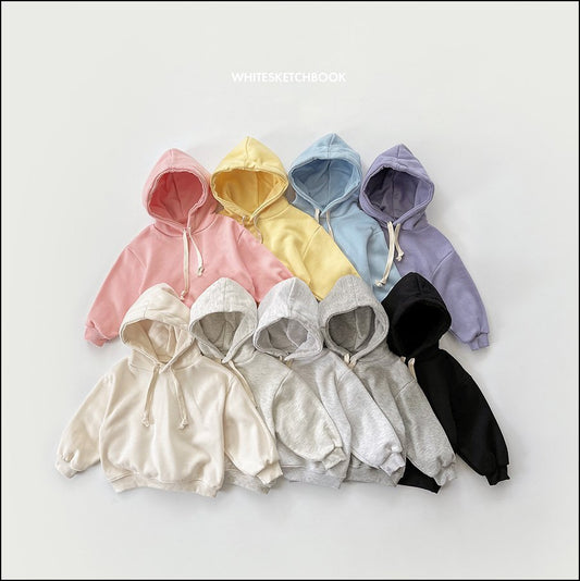 [PRE-ORDER] Best Hoodie Sweatshirts