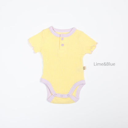 [PRE-ORDER] Marshmallow Body Suit