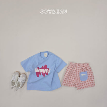 [PRE-ORDER] Waves T-Shirts