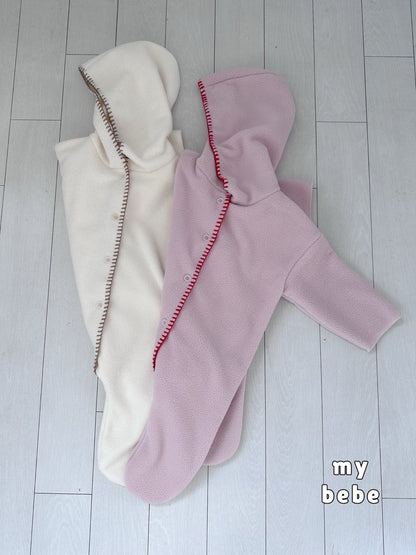 [PRE-ORDER] Scorn Full Body Suit