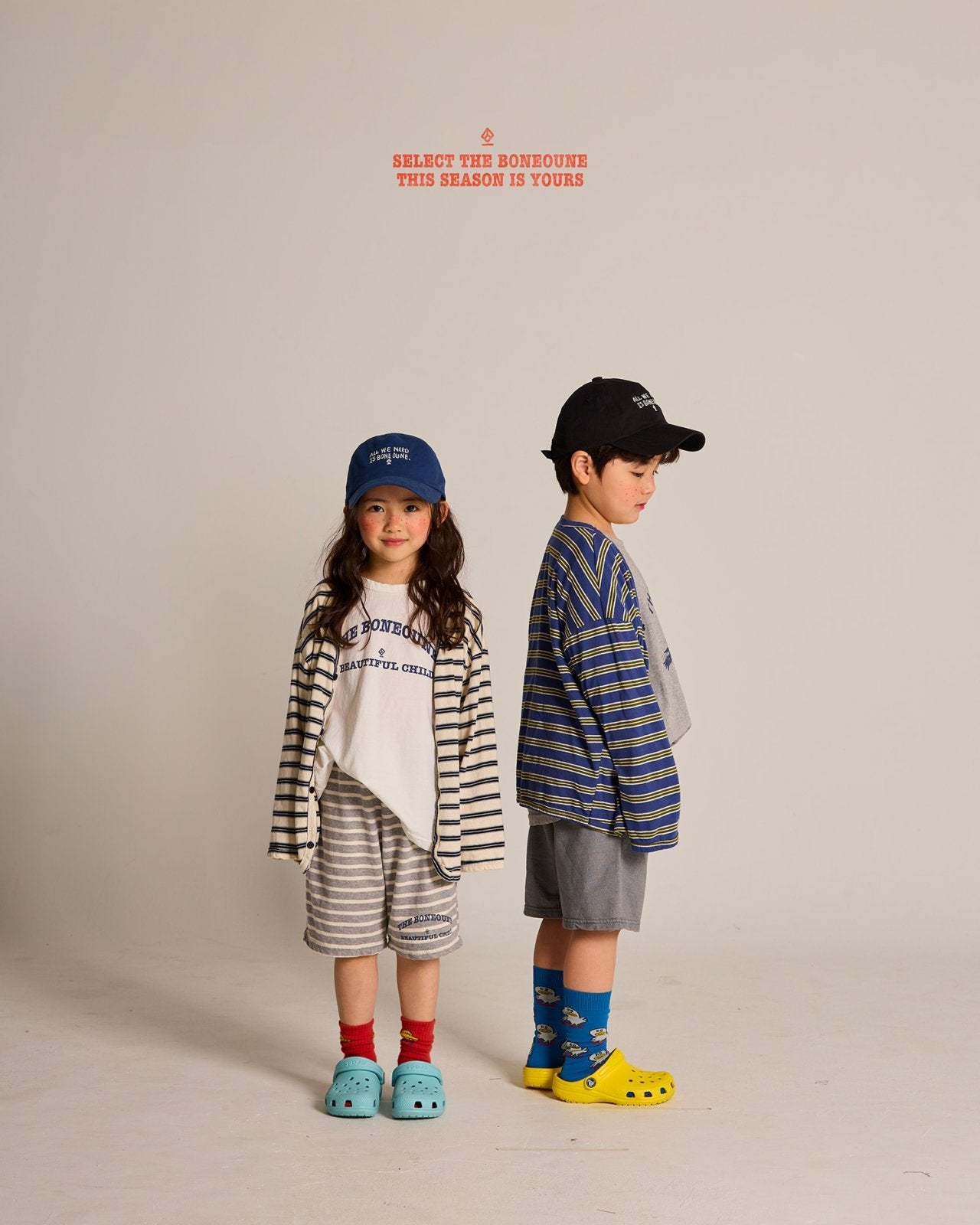 [PRE-ORDER] Child T-Shirts