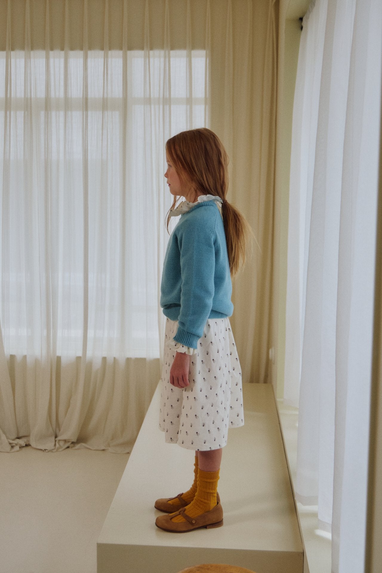 [PRE-ORDER] Arles Dress