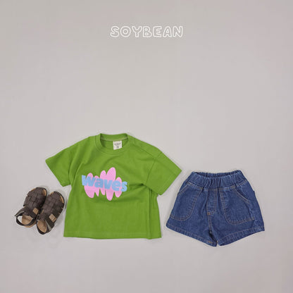 [PRE-ORDER] Waves T-Shirts