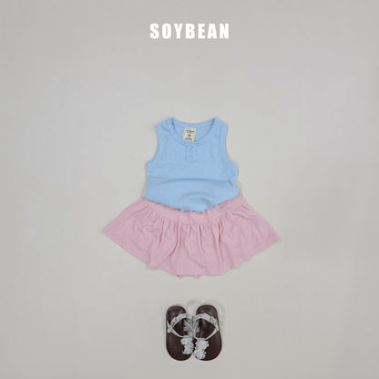 [PRE-ORDER] Summer Love Top Bottom Set