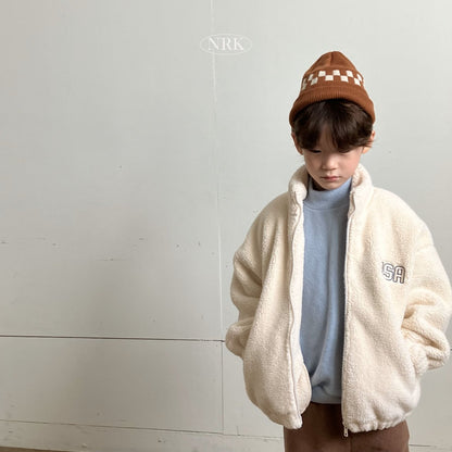 [PRE-ORDER] Turtleneck Sweatshirts