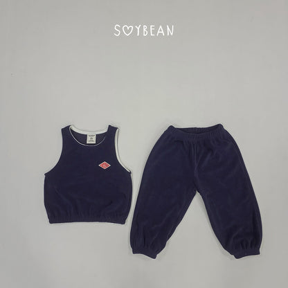 [PRE-ORDER] Marshmallow Top Bottom Set
