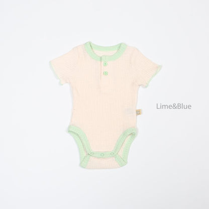 [PRE-ORDER] Marshmallow Body Suit