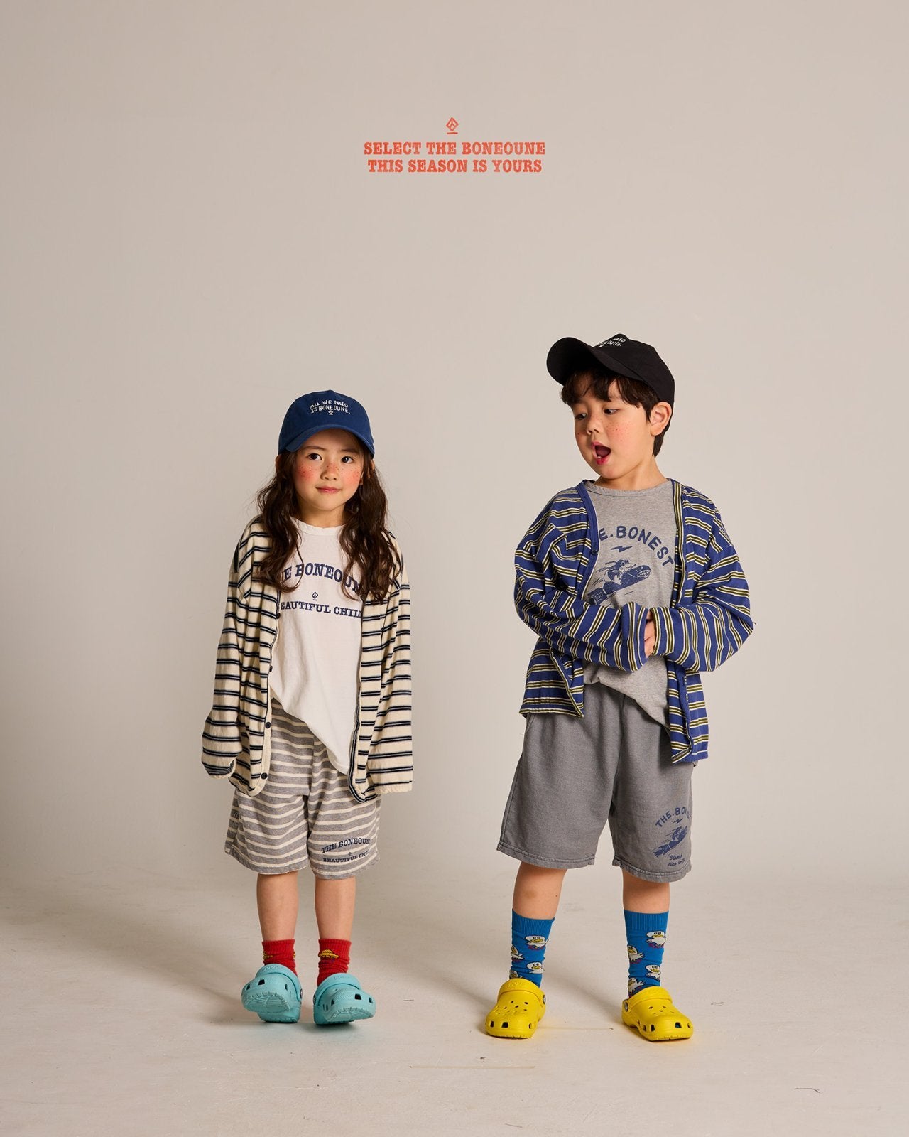[PRE-ORDER] Child T-Shirts