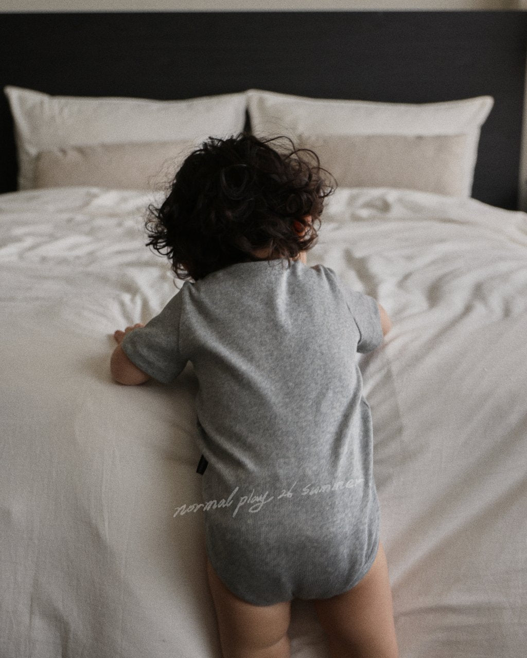 [PRE-ORDER] Soft Body Suit