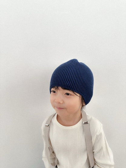 [PRE-ORDER] Flap Beanie