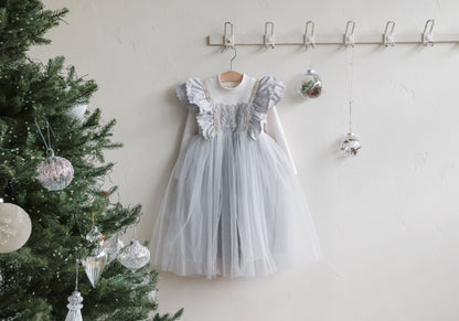 [PRE-ORDER] Grace Dress