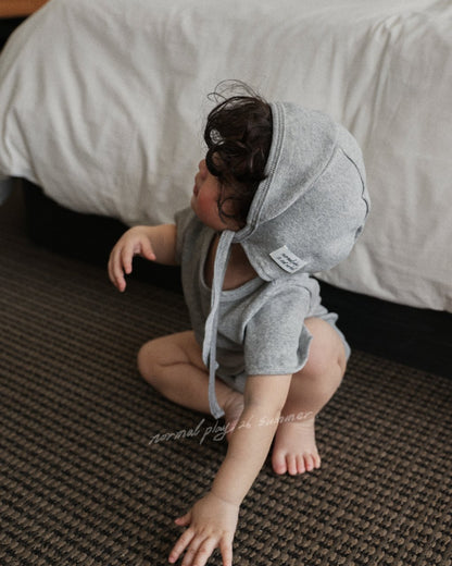 [PRE-ORDER] Soft Body Suit