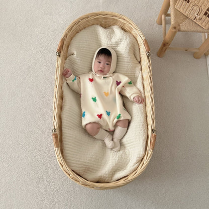 [PRE-ORDER] Balloon Body Suit