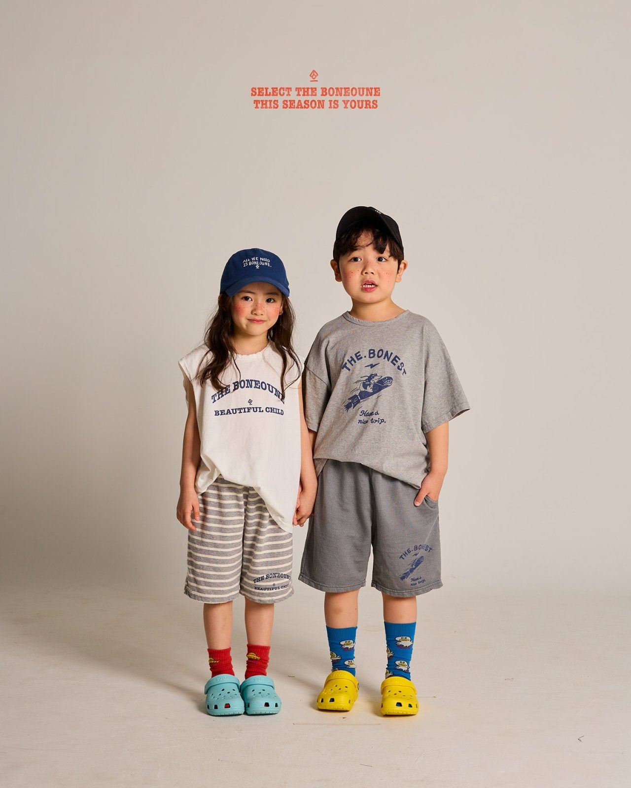 [PRE-ORDER] Child T-Shirts