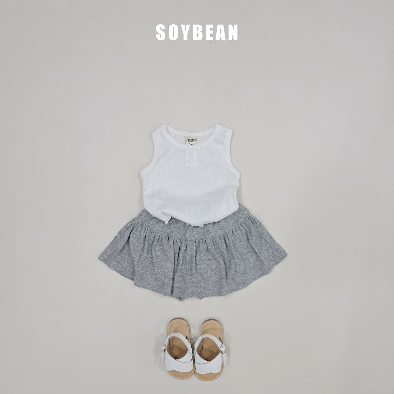 [PRE-ORDER] Summer Love Top Bottom Set