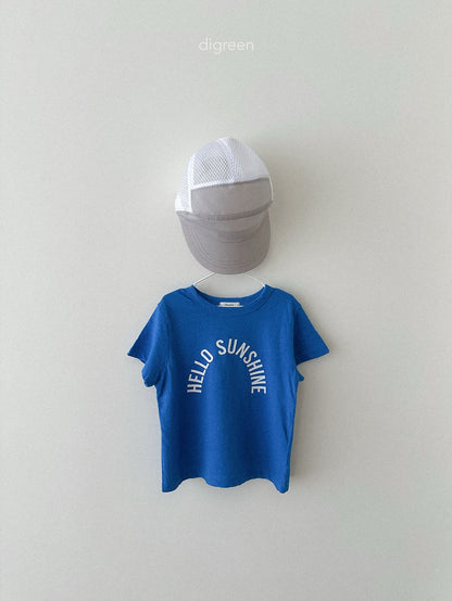 [PRE-ORDER] Air Mesh Ball Cap