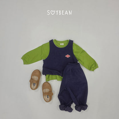 [PRE-ORDER] Marshmallow Top Bottom Set
