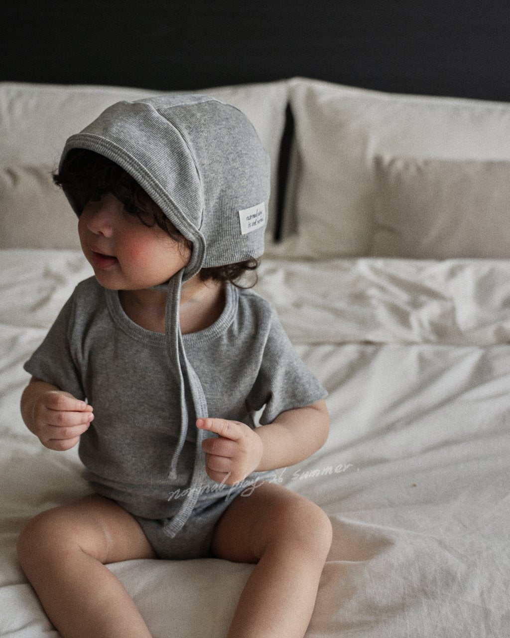 [PRE-ORDER] Soft Body Suit