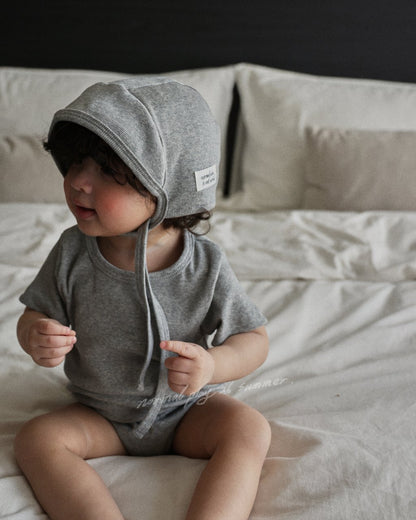 [PRE-ORDER] Soft Body Suit