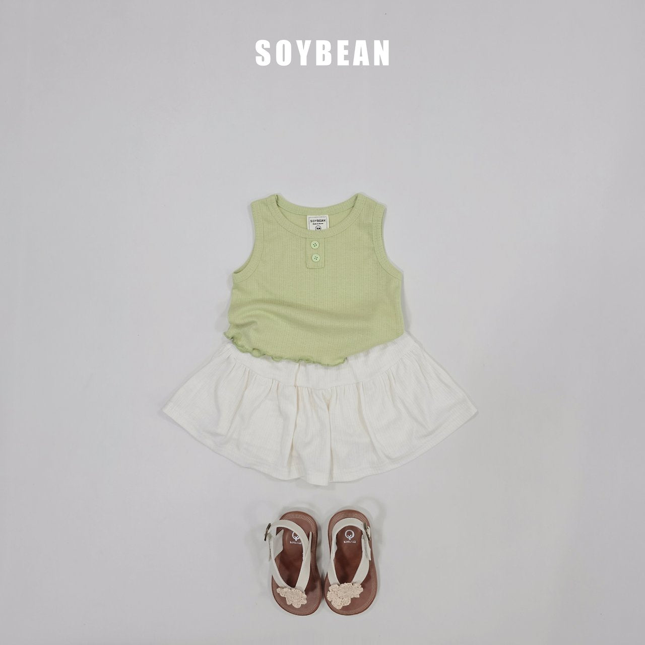 [PRE-ORDER] Summer Love Top Bottom Set