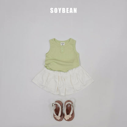 [PRE-ORDER] Summer Love Top Bottom Set