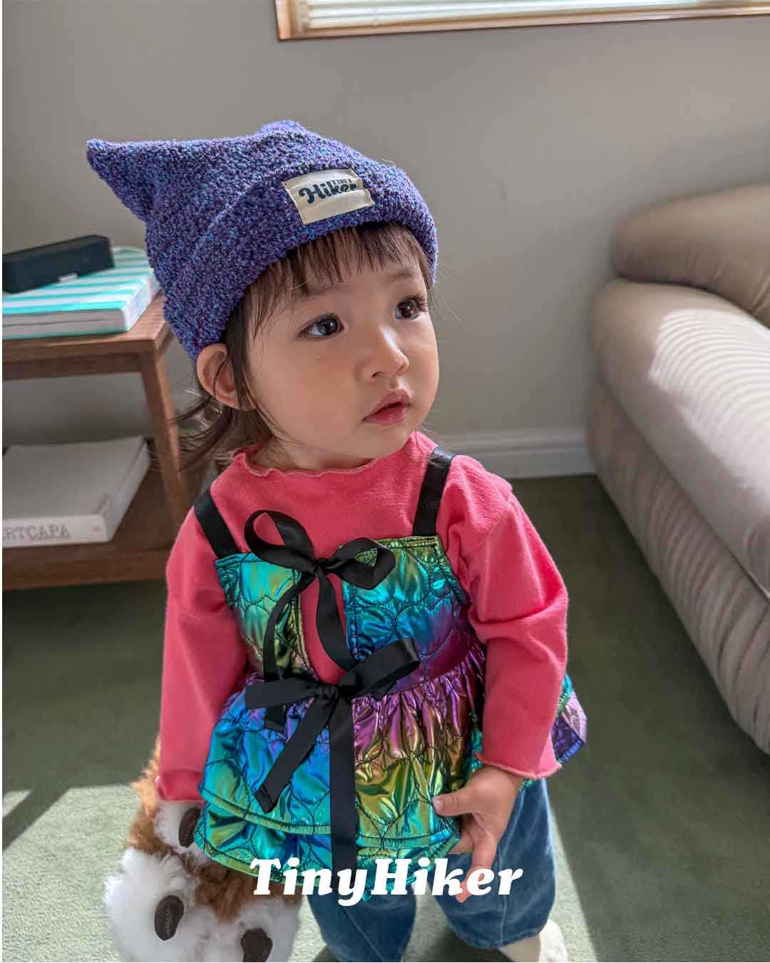 [PRE-ORDER] Color Pop Wave T-Shirts