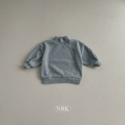 [PRE-ORDER] Turtleneck Sweatshirts