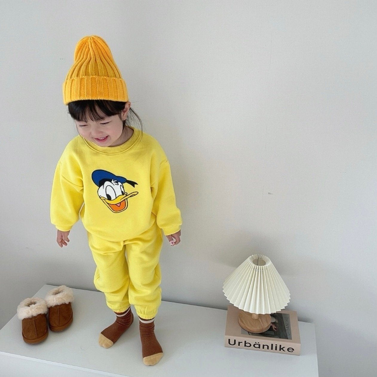 [PRE-ORDER] Winter Hi Sweatshirts