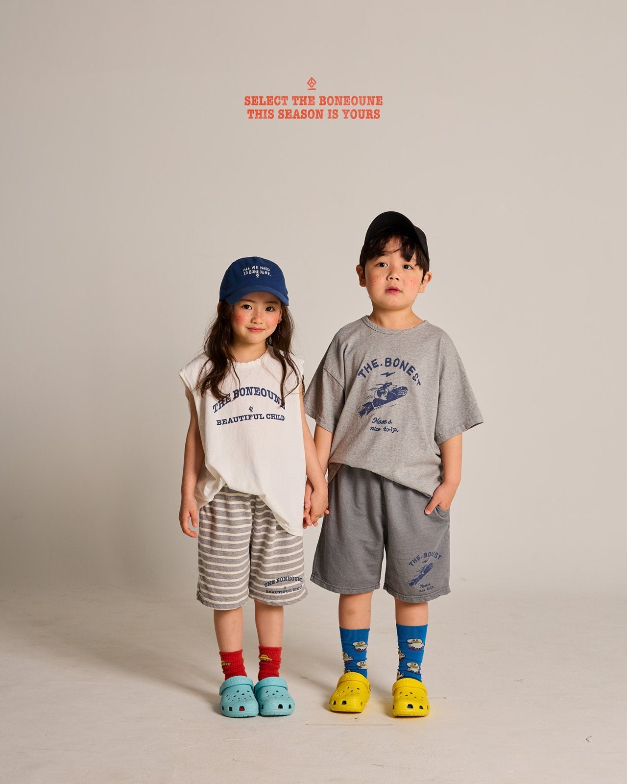 [PRE-ORDER] Child T-Shirts