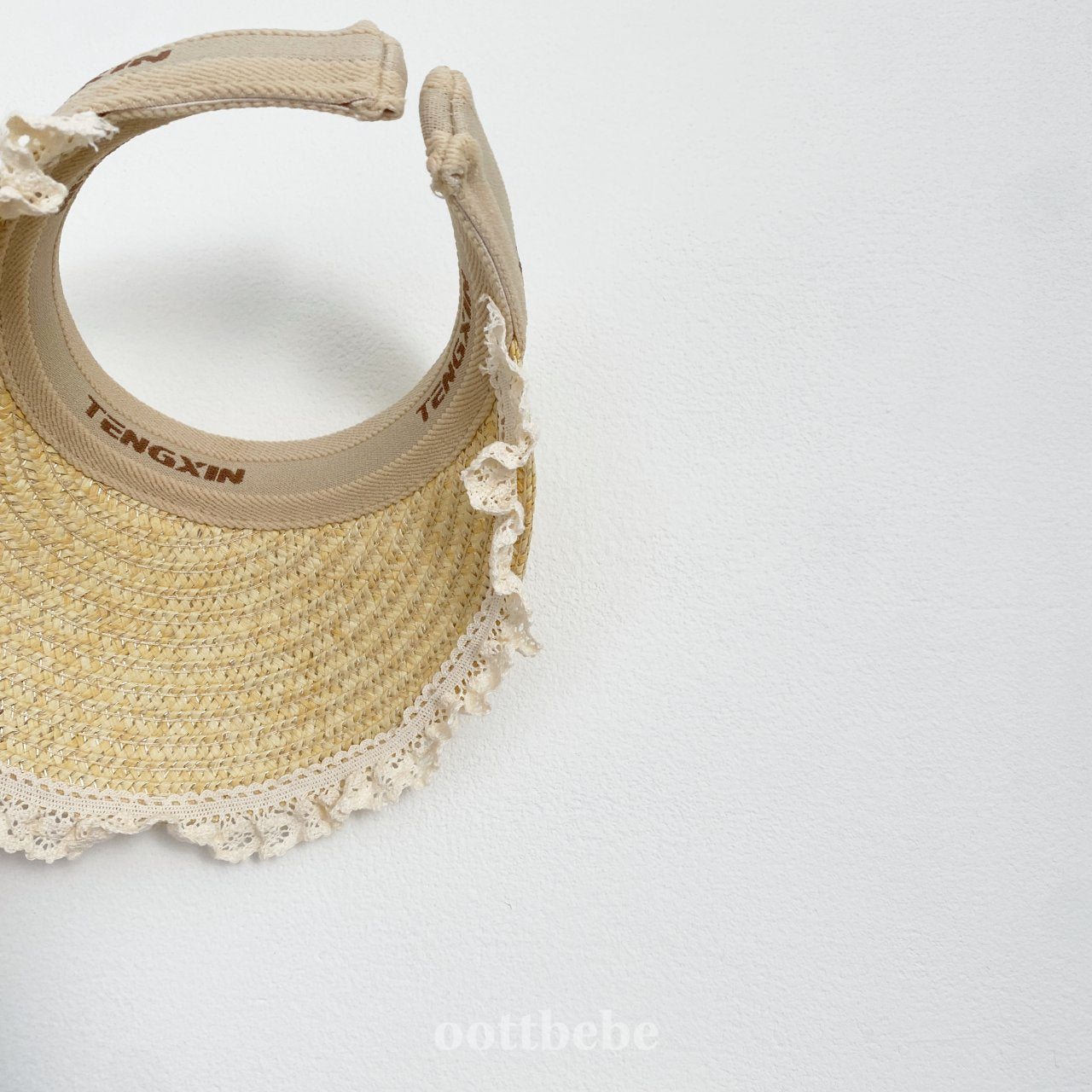 [PRE-ORDER] Lovely Sun Cap