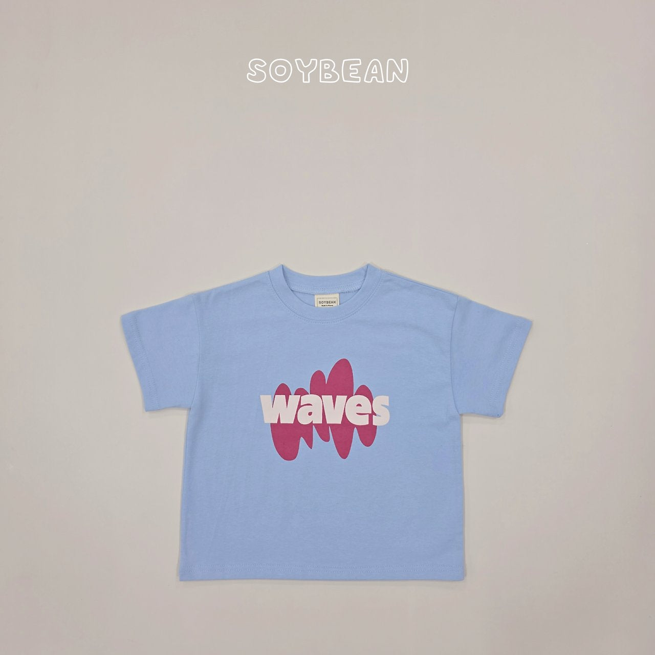[PRE-ORDER] Waves T-Shirts