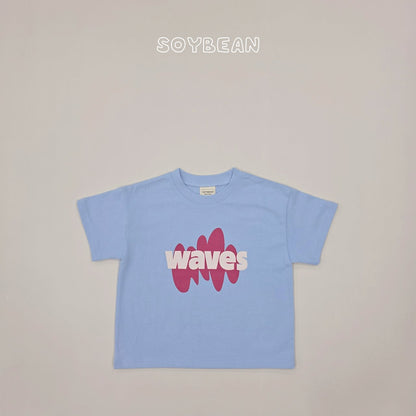 [PRE-ORDER] Waves T-Shirts