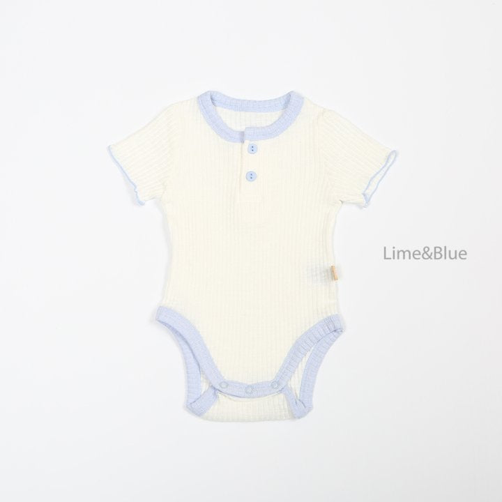 [PRE-ORDER] Marshmallow Body Suit
