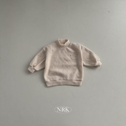 [PRE-ORDER] Turtleneck Sweatshirts