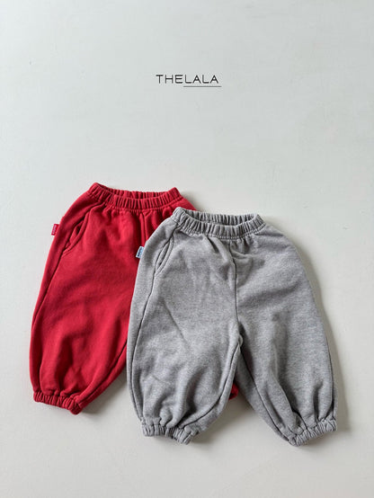 [PRE-ORDER] Armand Jogger