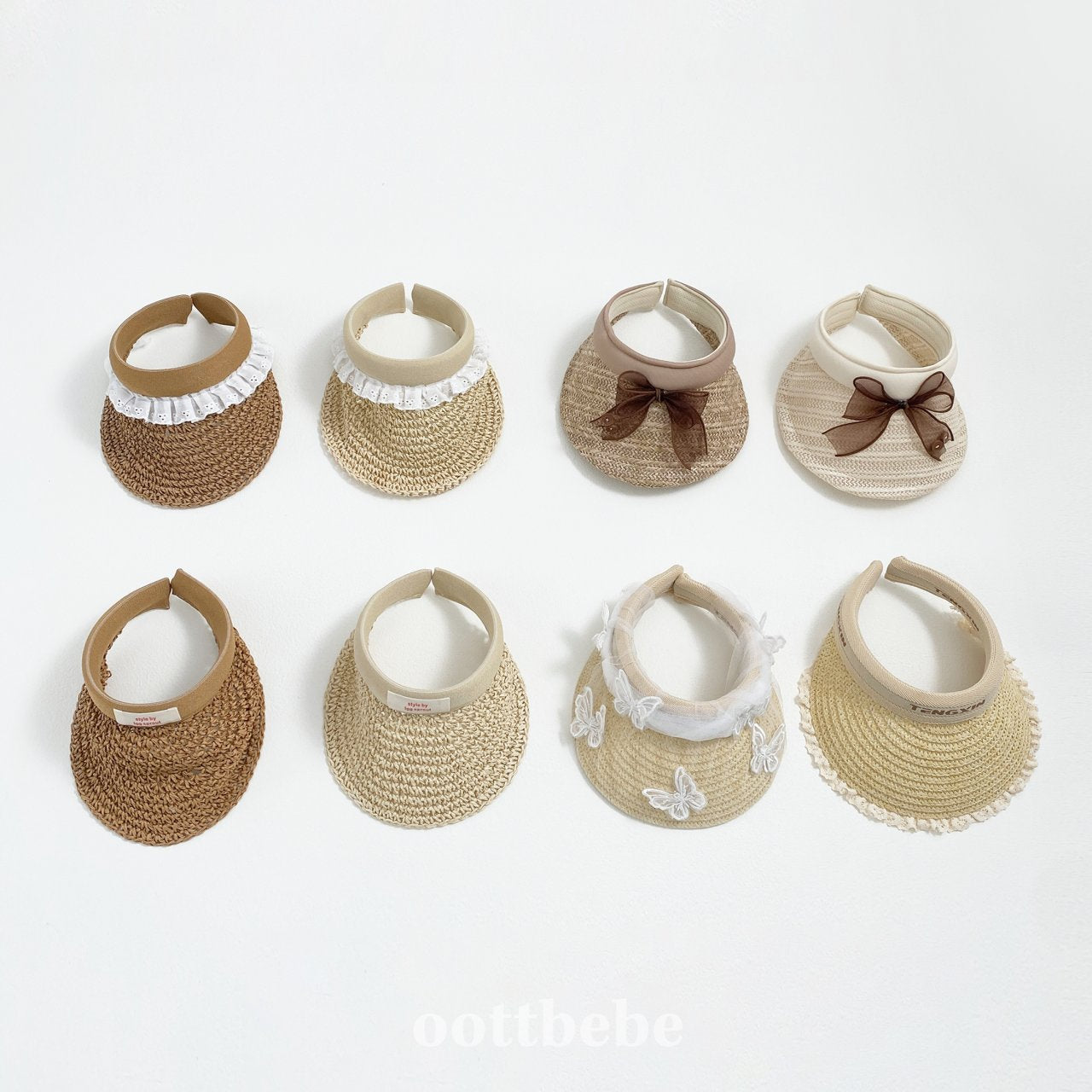 [PRE-ORDER] Lovely Sun Cap