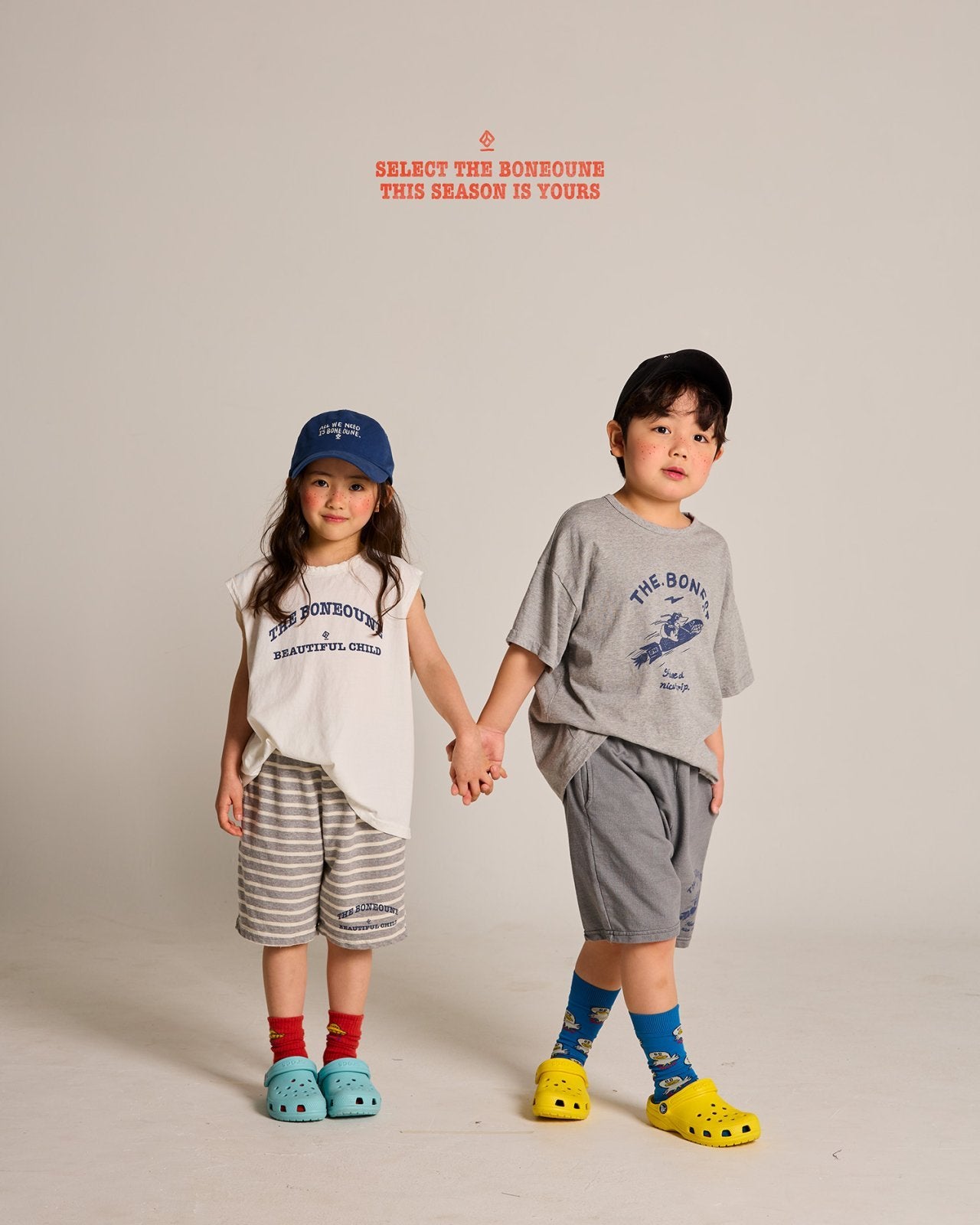 [PRE-ORDER] Child T-Shirts