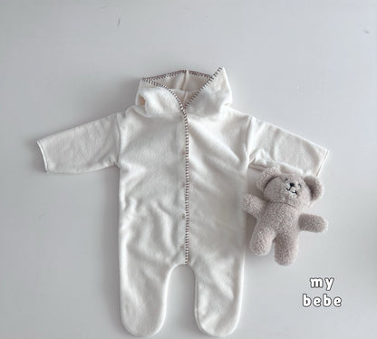 [PRE-ORDER] Scorn Full Body Suit